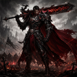 Symbol des Programms: Warriors  Adventure: Idle…