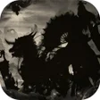 Ícone do programa: Warriors  Adventure: Idle…