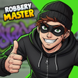 Ikona programu: Robbery Master - Find  Es…