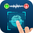 Programın simgesi: Lie Detector Test Prank
