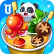 Icon of program: 奇妙美味日记