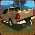 程序图标：Hilux Vigo Rocco