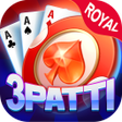 Icoon van programma: Royal 3 Patii Game