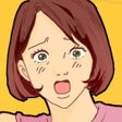Icoon van programma: 漫画でミステリー - マンガ コミック 暇つぶしゲ…
