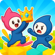 ไอคอนของโปรแกรม: Grab the Age : Respawn Ar…
