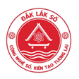 程序图标：Đắk Lắk Trực Tuyến