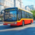 Programın simgesi: Bus Upgrade Simulator
