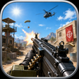 Programikonen: Combat Fire Force Gun Str…