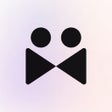Biểu tượng của chương trình: Kuizu - App for couples