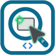 أيقونة البرنامج: Playwright Locator Inspec…