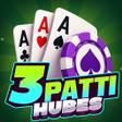 ไอคอนของโปรแกรม: Teen Patti Hubes