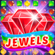 Ícone do programa: Switch Jewels Match 3