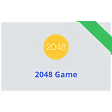 2048 Game for Google Chrome