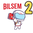 Programın simgesi: 2.Sınıf Bilsem Sınavı