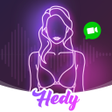 أيقونة البرنامج: Hedy