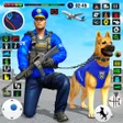 Icon of program: Police Dog Airport Crime …