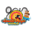 Ícone do programa: Anandi Magic World