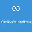 프로그램 아이콘: GlobeNewsWire Infinite Sc…