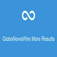 GlobeNewsWire Infinite Scroll