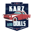 程序图标：Karz and dolls