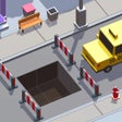 Ícone do programa: Fill the Hole 3D