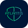 Programikonen: Atlantis VPN