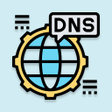 Ikon program: Change DNS Server - brows…