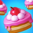 Ikona programu: Toy Match 3D