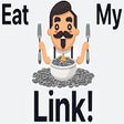 プログラムのアイコン：EatMyLink