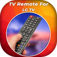 Иконка программы: TV Remote For LG