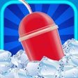 Ícone do programa: Slushy Maker Spa