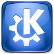 Icona del programma: KDE Installer for Windows