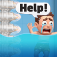 Иконка программы: Help Him: Box Out