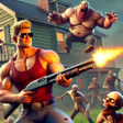 Last Zombie Defense