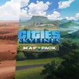 프로그램 아이콘: Cities: Skylines - Conten…