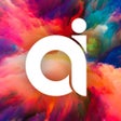 Icon of program: Ai Art Generator Wonder A…