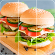 程序图标：Photo Puzzle - Slide Puzz…