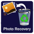プログラムのアイコン：Photo Recover : Restore A…