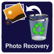 Photo Recover : Restore All De