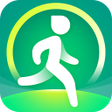 Biểu tượng của chương trình: Easy Running-Step Counter