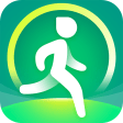 Easy Running-Step Counter