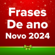 Иконка программы: Frases De Ano Novo 2024