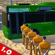 Military Bus Simulator 2020 :