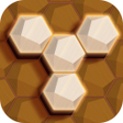 プログラムのアイコン：Hex Wood Classic