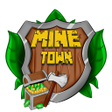 プログラムのアイコン：MineTown