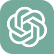 Иконка программы: VPN для ChatGPT