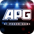 Icon of program: APG-Texas Holdem Poker Ga…