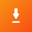 Ikon program: All Video downloader
