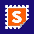 أيقونة البرنامج: Stampz - Spaar Zegels