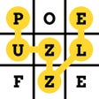 أيقونة البرنامج: Cross Word Puzzles : Ridd…